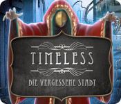 Timeless: Die vergessene Stadt