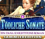 Tödliche Sonate: Ein Dana Knightstone-Roman Sammleredition