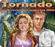 Tornado: Das Mysterium der magischen Höhle