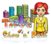 Tory's Shop N' Rush