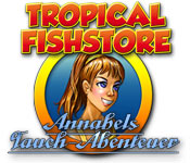 Tropical Fishstore: Annabels Tauch-Abenteuer