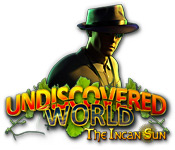 Undiscovered World: The Incan Sun