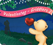 Valentinstag: Griddlers 2