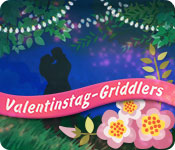 Valentinstag-Griddlers