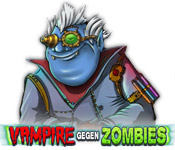 Vampire gegen Zombies