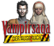 Vampirsaga: Der Ausbruch