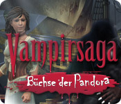 Vampirsaga: Die Büchse der Pandora