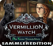 Vermillion Watch: Das Verne-Vermächtnis Sammleredition