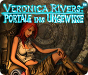 Veronica Rivers: Portale ins Ungewisse