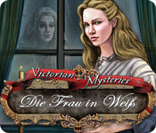 Victorian Mysteries: Die Frau in Weiß