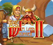 Im Land der Wikinger II