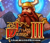 Im Land der Wikinger 3 Sammleredition