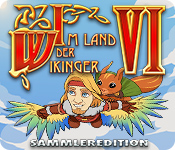 Im Land der Wikinger VI Sammleredition