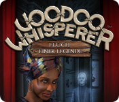 Voodoo Whisperer: Fluch Einer Legende