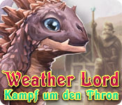 Weather Lord: Kampf um den Thron