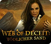 Web of Deceit: Tödlicher Sand