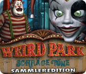 Weird Park: Schräge Töne Sammleredition