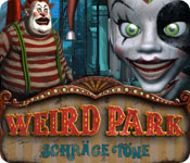 Weird Park: Schräge Töne