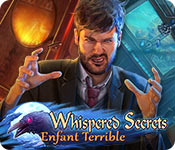 Whispered Secrets: Enfant Terrible