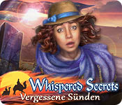 Whispered Secrets: Vergessene Sünden