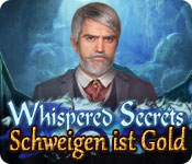 Whispered Secrets: Schweigen ist Gold