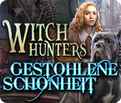 Witch Hunters: Gestohlene Schönheit