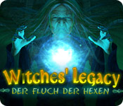 Witches' Legacy: Der Fluch der Hexen