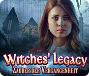 Witches' Legacy: Zauber der Vergangenheit