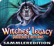 Witches' Legacy: Drohende Finsternis Sammleredition