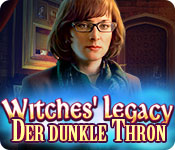 Witches' Legacy: Der dunkle Thron