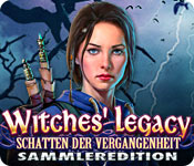 Witches' Legacy: Schatten der Vergangenheit Sammleredition