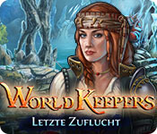 World Keepers: Die letzte Zuflucht