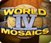 World Mosaics 4