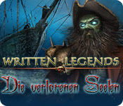 Written Legends: Die verlorenen Seelen