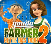 Youda Farmer 2: Rette das Dorf