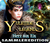 Yuletide Legends: Herz aus Eis Sammleredition