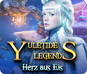 Yuletide Legends: Herz aus Eis