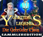 Yuletide Legends: Die Gebrüder Claus Sammleredition