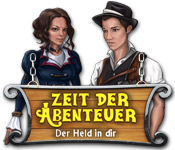 Zeit der Abenteuer: Der Held in dir