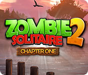 Zombie Solitaire 2: Chapter One