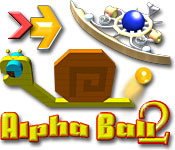 Alpha Ball 2