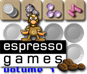 Espresso Games Volume 1