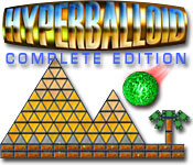 Hyperballoid Complete Edition