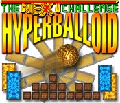 Hyperballoid The Next Challenge