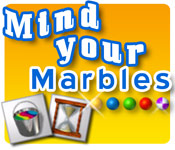 Mind Your Marbles
